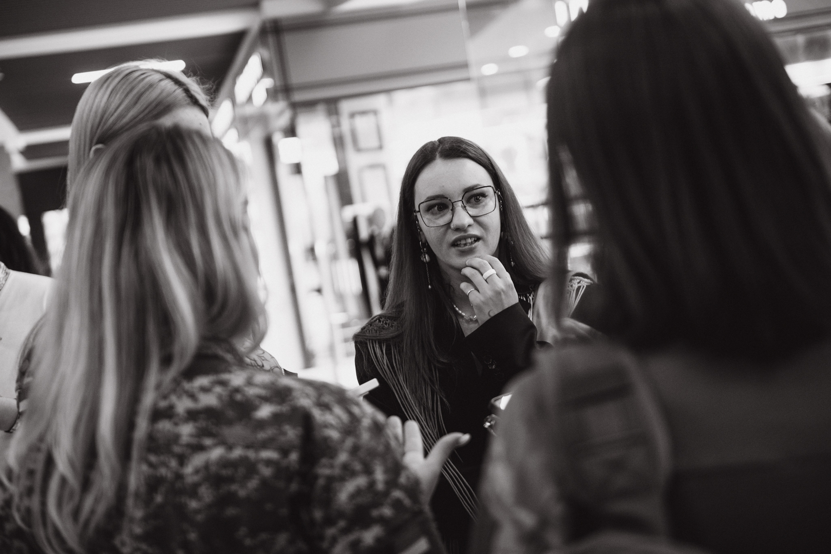 &quot;Вишивана Україна&quot; презентація виставки image-56