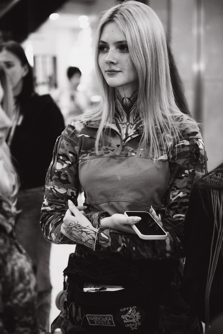 &quot;Вишивана Україна&quot; презентація виставки image-58