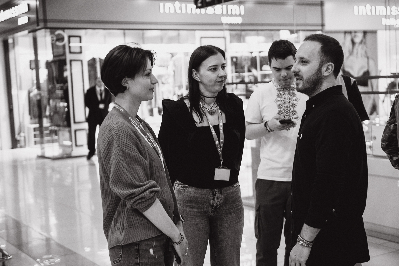 &quot;Вишивана Україна&quot; презентація виставки image-60