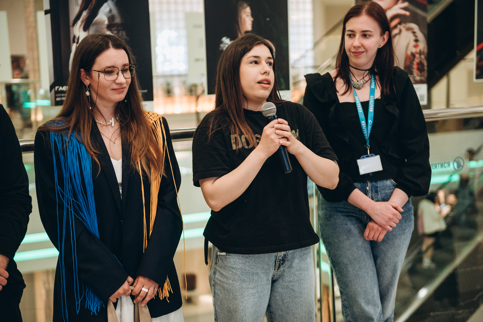 &quot;Вишивана Україна&quot; презентація виставки image-61