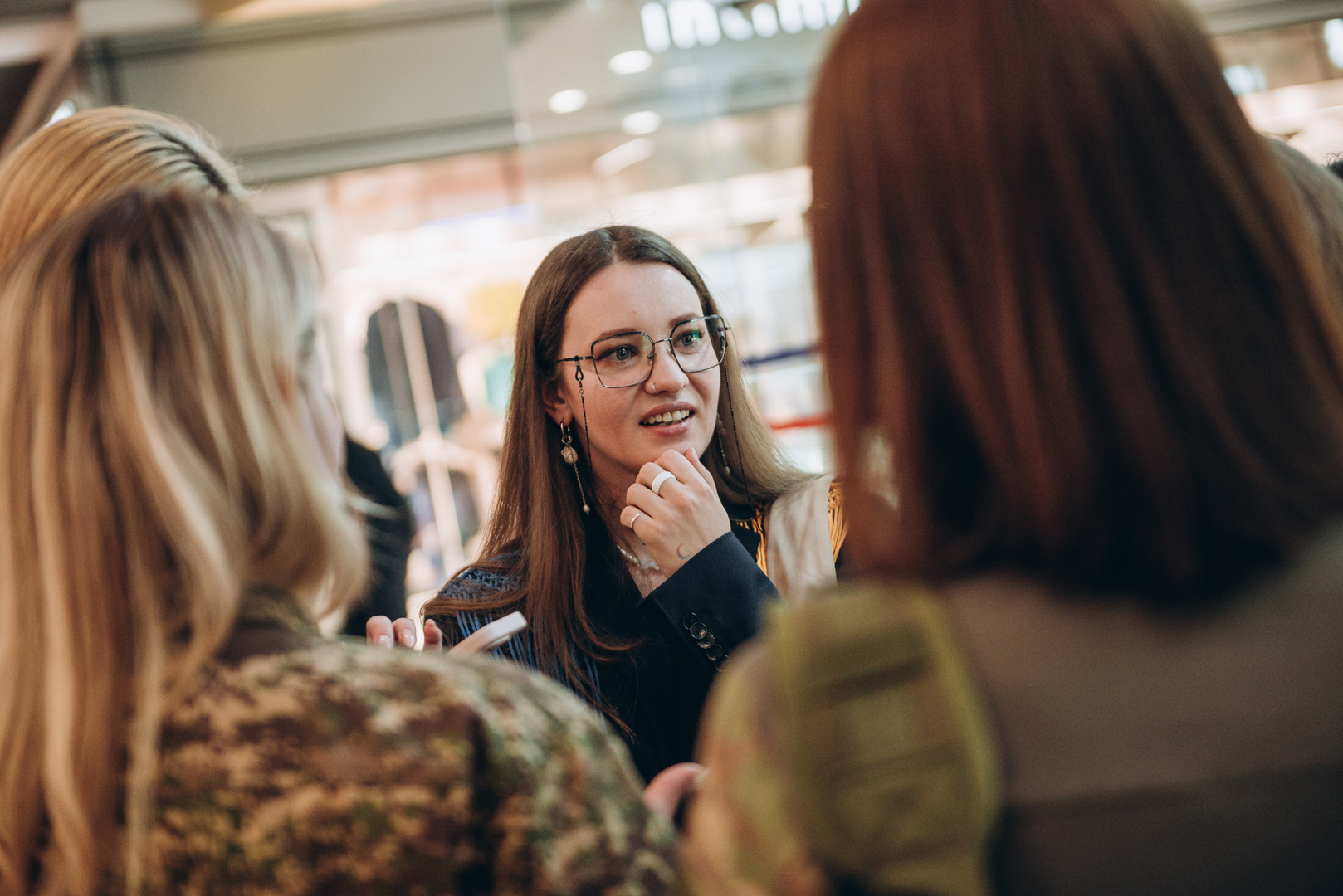 &quot;Вишивана Україна&quot; презентація виставки image-64