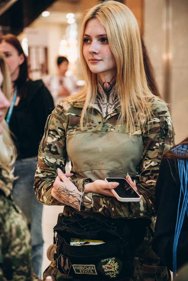 &quot;Вишивана Україна&quot; презентація виставки image-72