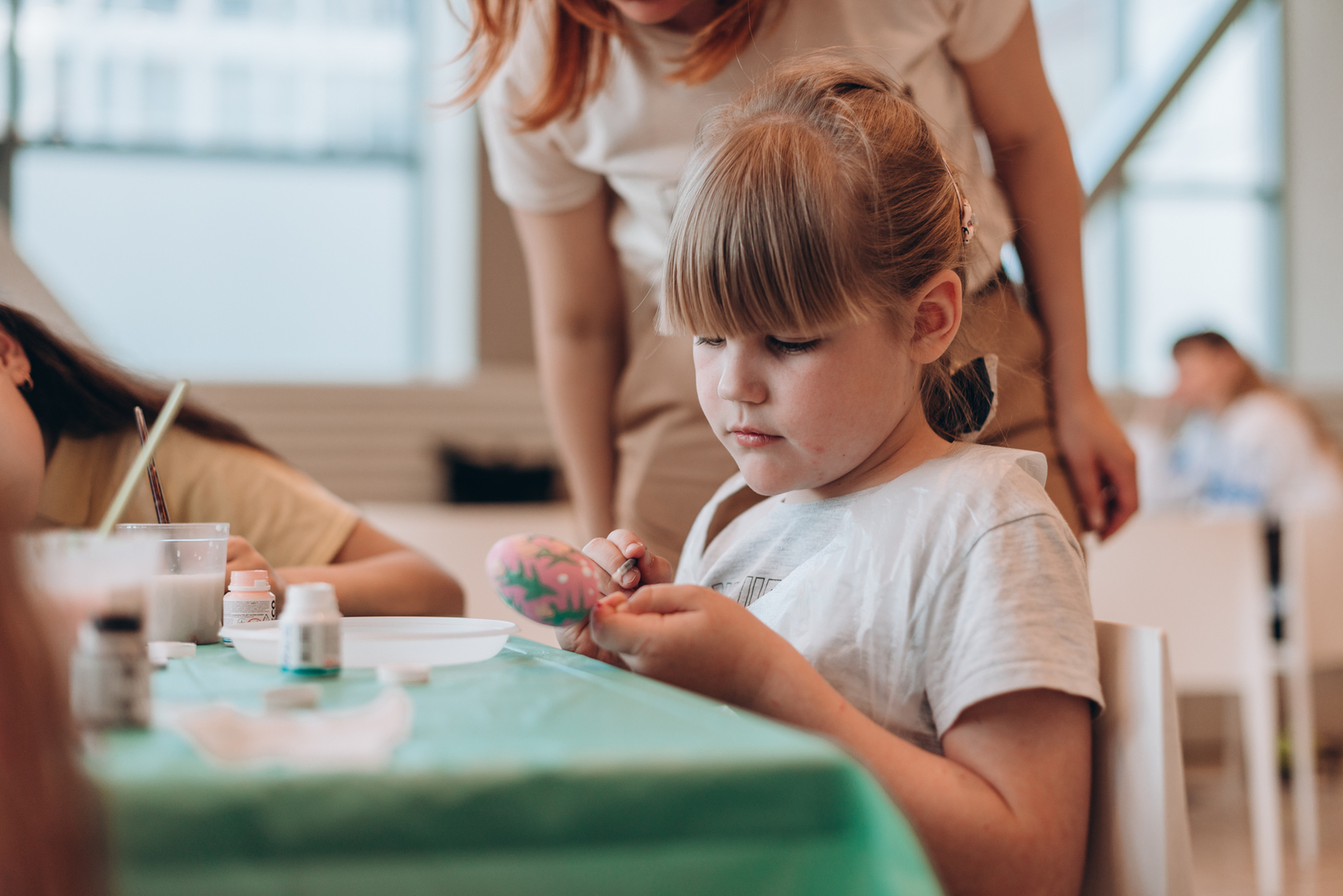 &quot;Вишивана Україна&quot; презентація виставки image-83