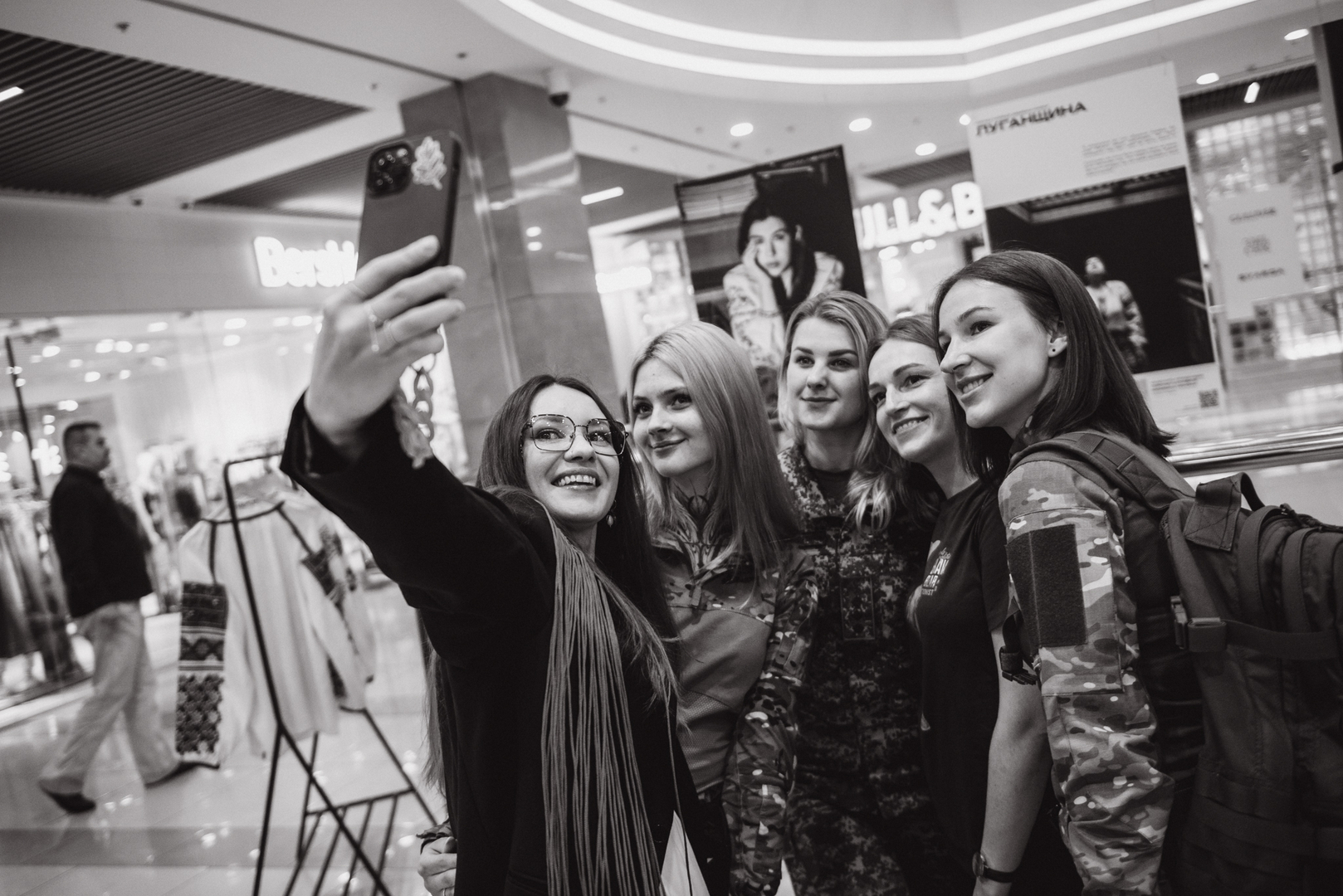 &quot;Вишивана Україна&quot; презентація виставки image-85