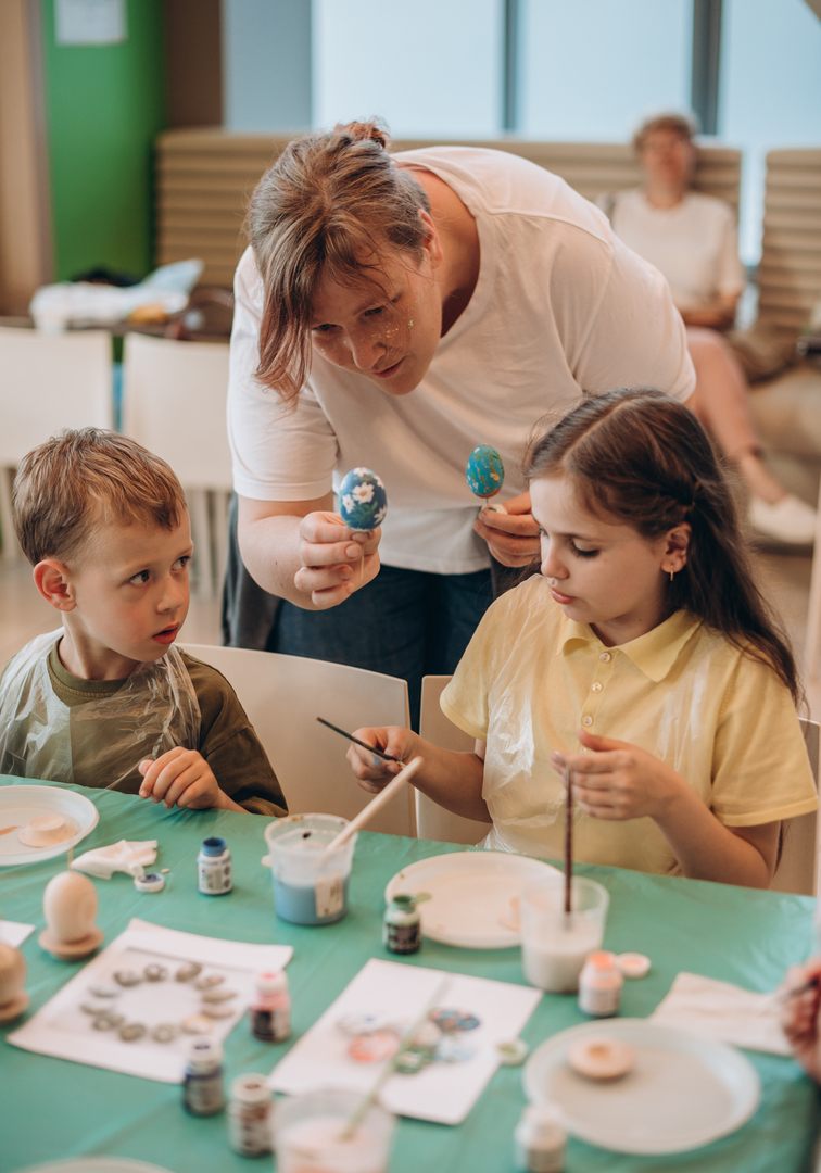&quot;Вишивана Україна&quot; презентація виставки image-90