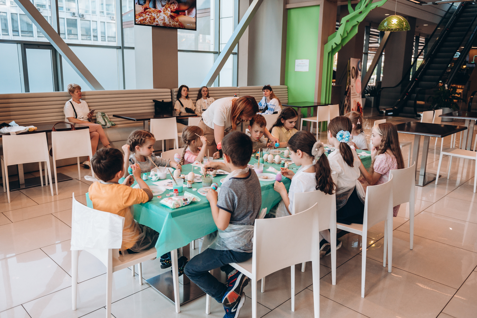 &quot;Вишивана Україна&quot; презентація виставки image-104