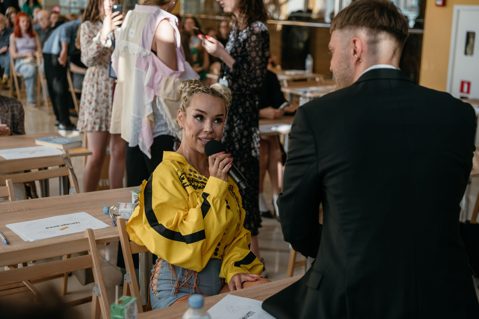 &quot;Star Last Call&quot; image-66