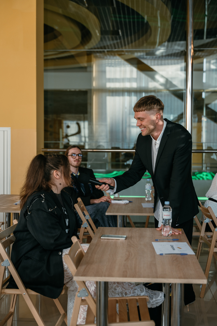 &quot;Star Last Call&quot; image-72