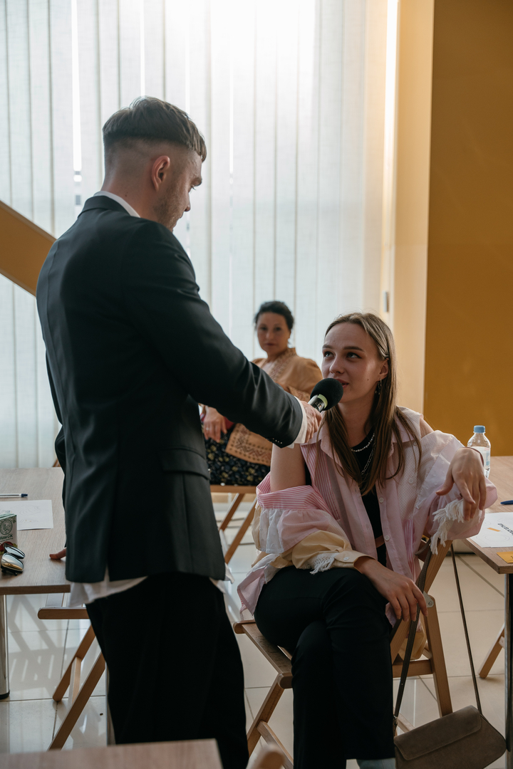 &quot;Star Last Call&quot; image-75