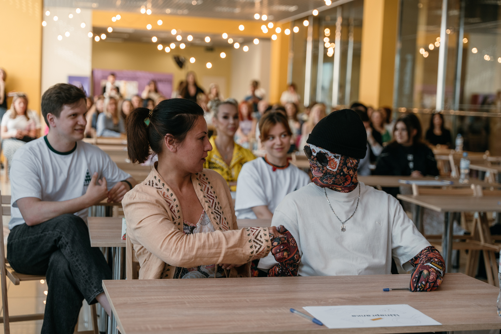 &quot;Star Last Call&quot; image-101