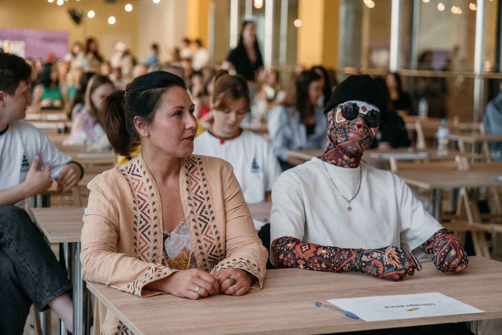 &quot;Star Last Call&quot; image-104