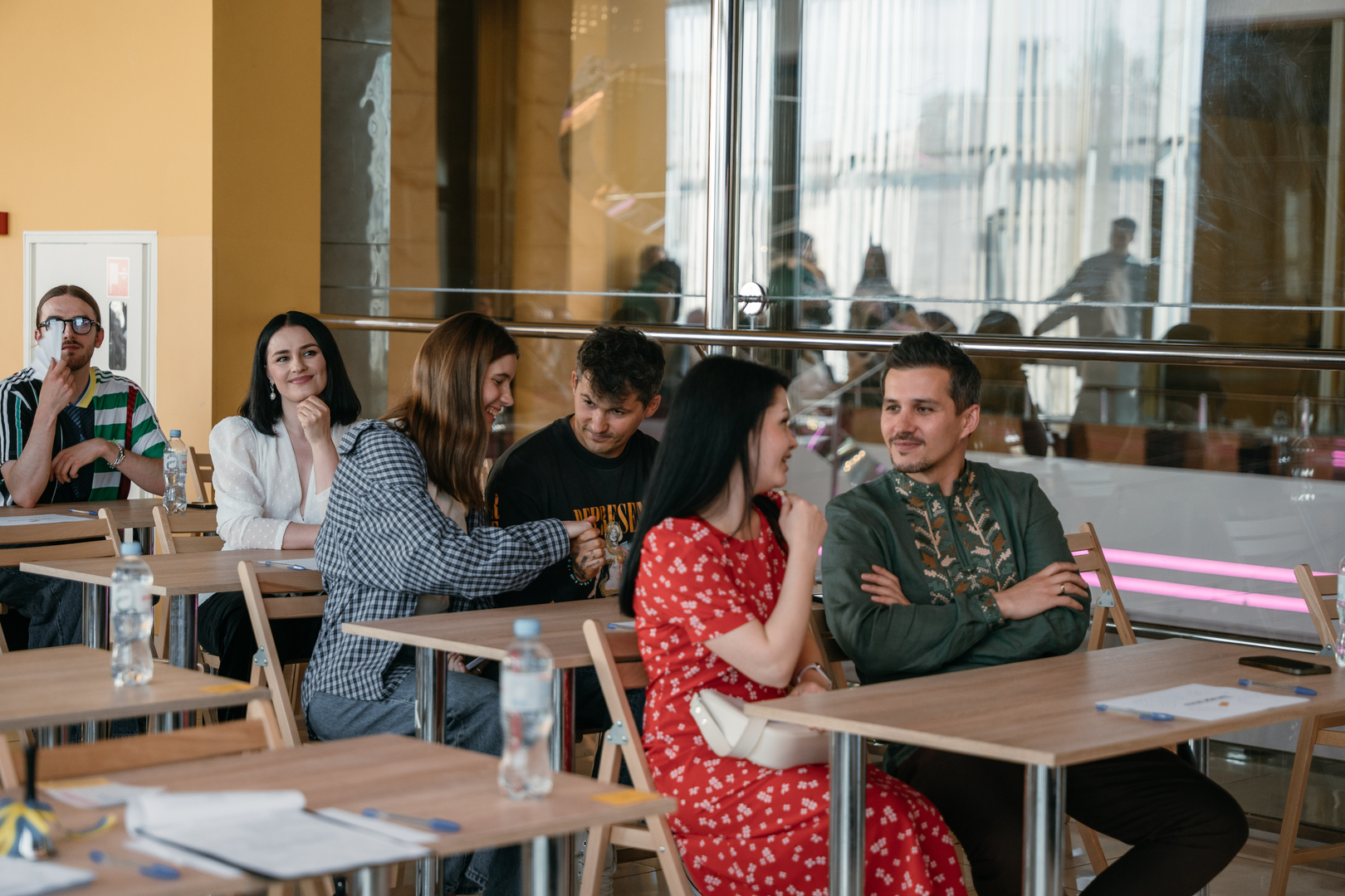 &quot;Star Last Call&quot; image-105