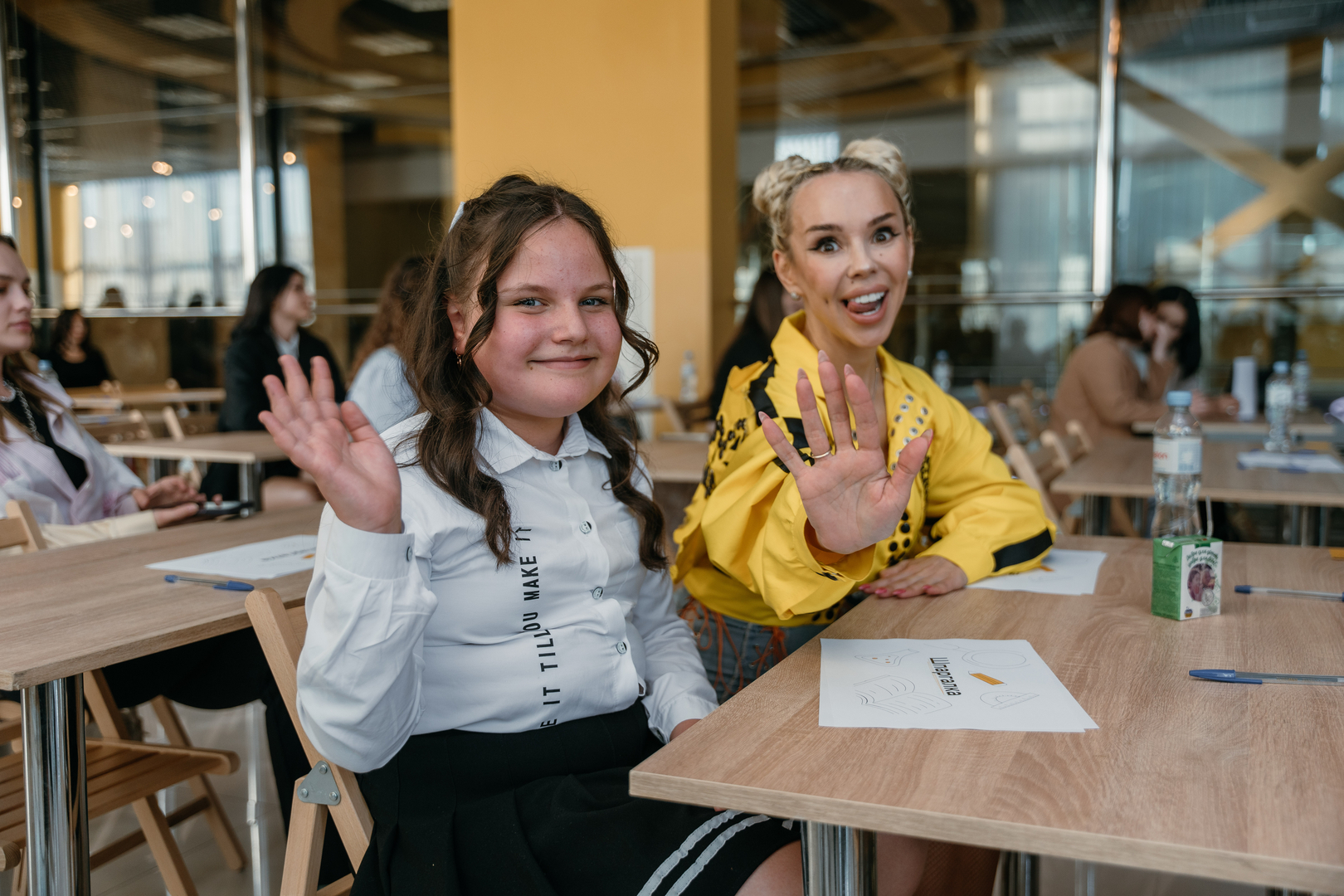 &quot;Star Last Call&quot; image-111