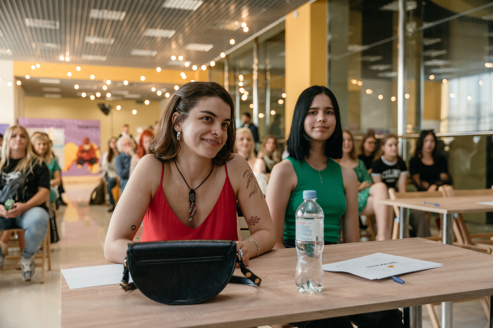 &quot;Star Last Call&quot; image-113