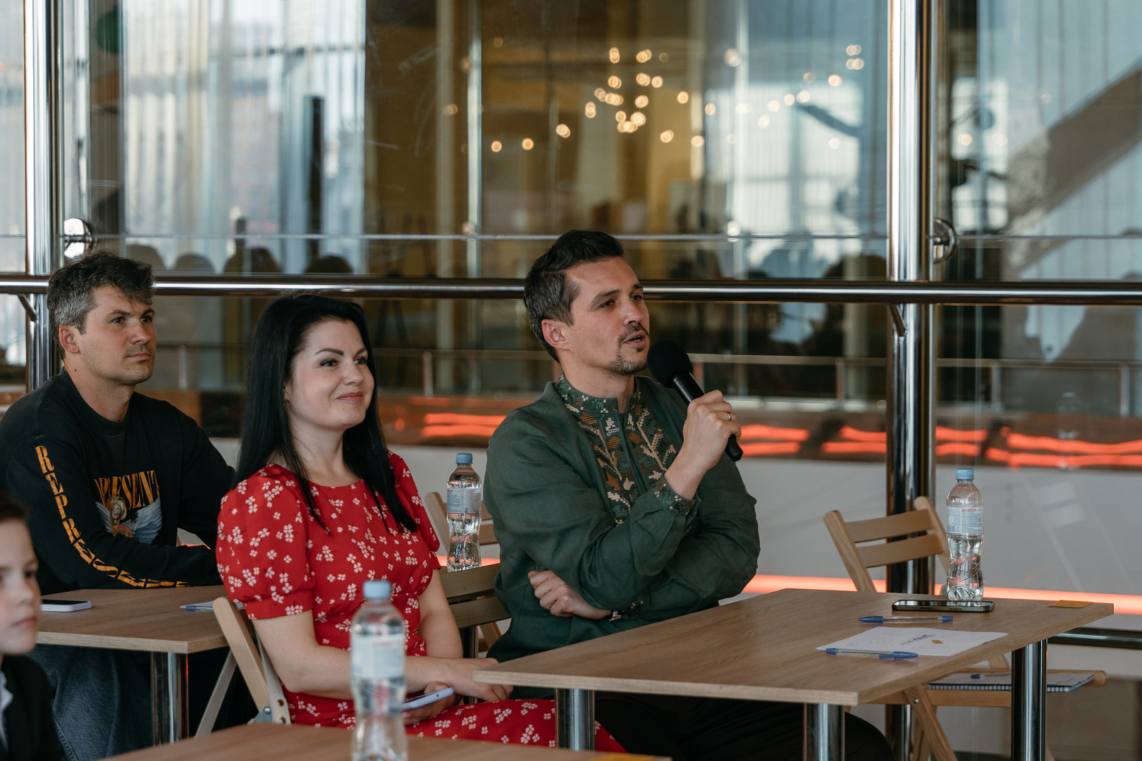 &quot;Star Last Call&quot; image-130