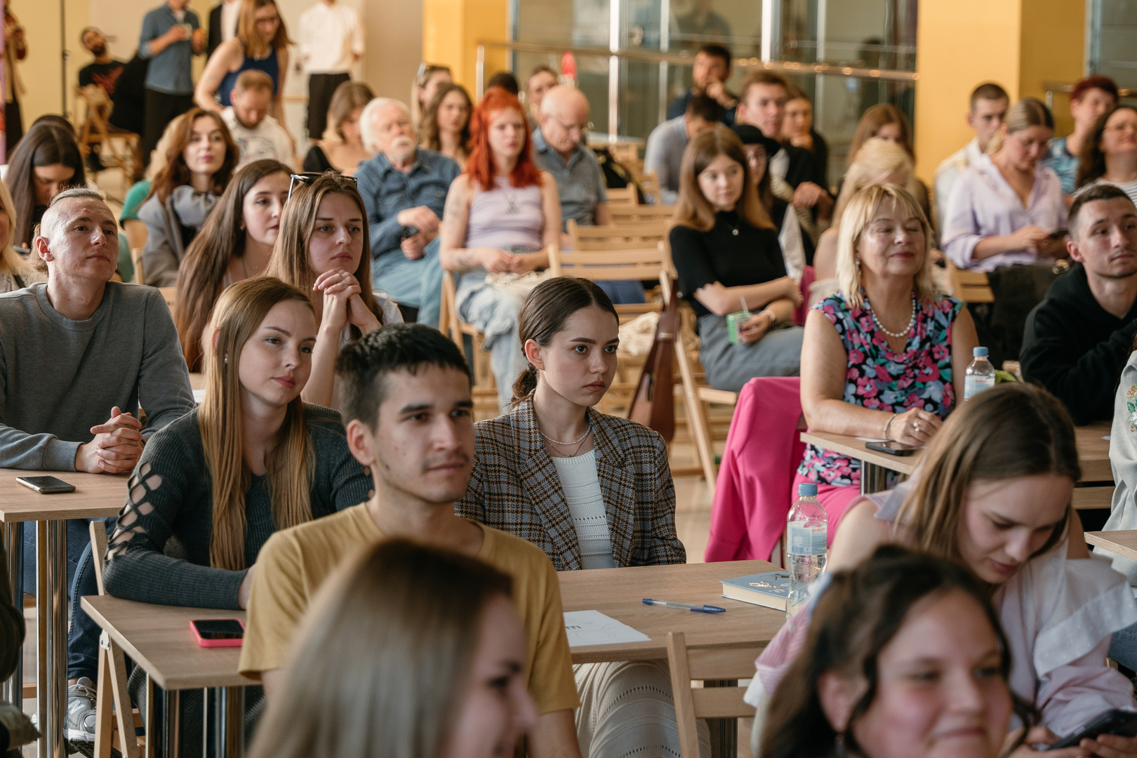 &quot;Star Last Call&quot; image-131