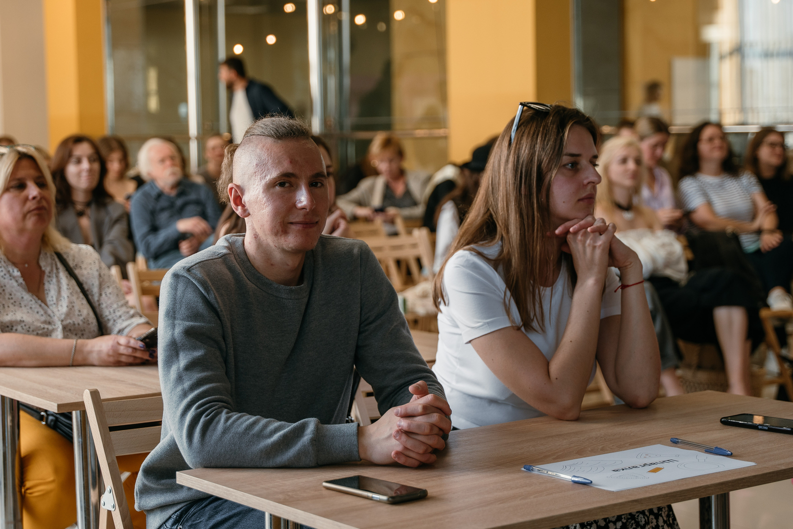 &quot;Star Last Call&quot; image-138