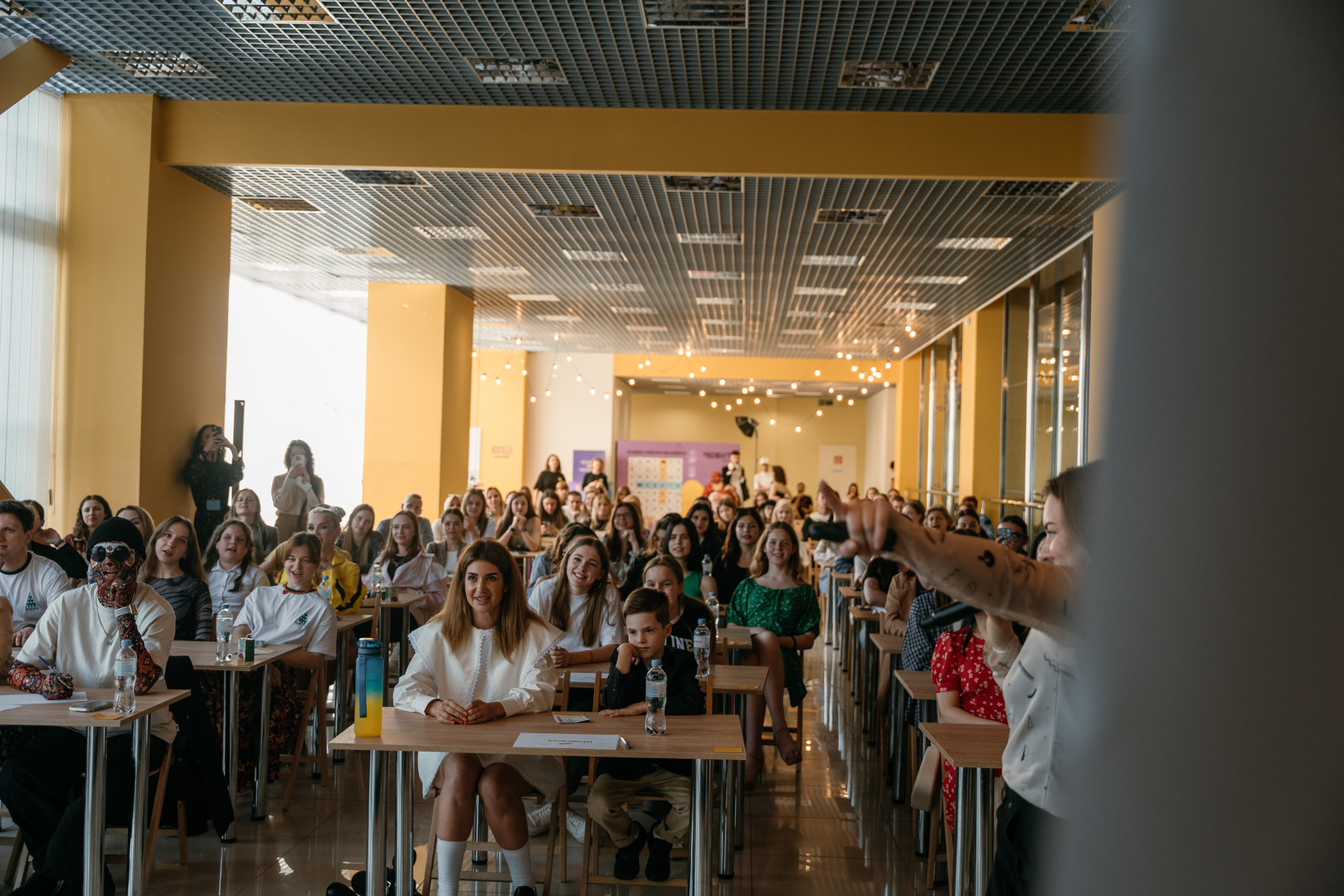 &quot;Star Last Call&quot; image-147