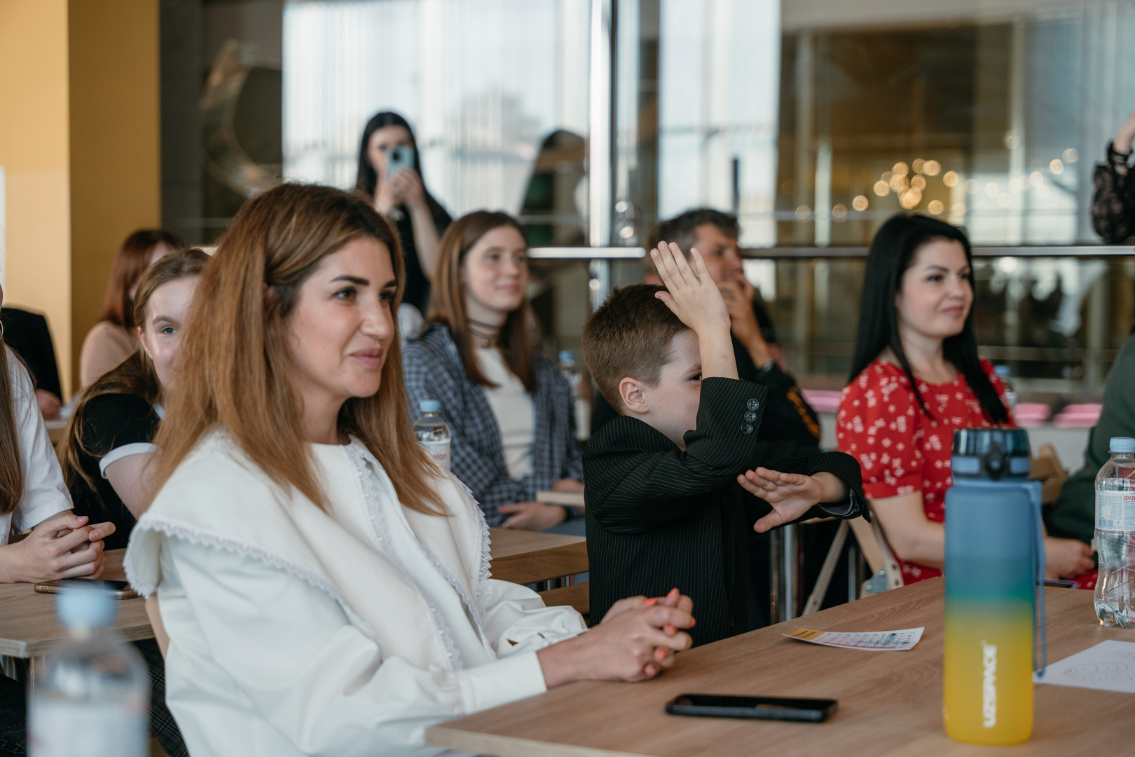 &quot;Star Last Call&quot; image-154