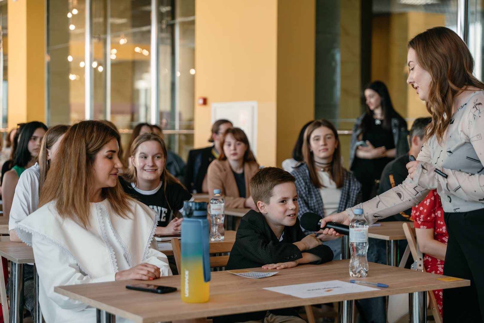 &quot;Star Last Call&quot; image-156