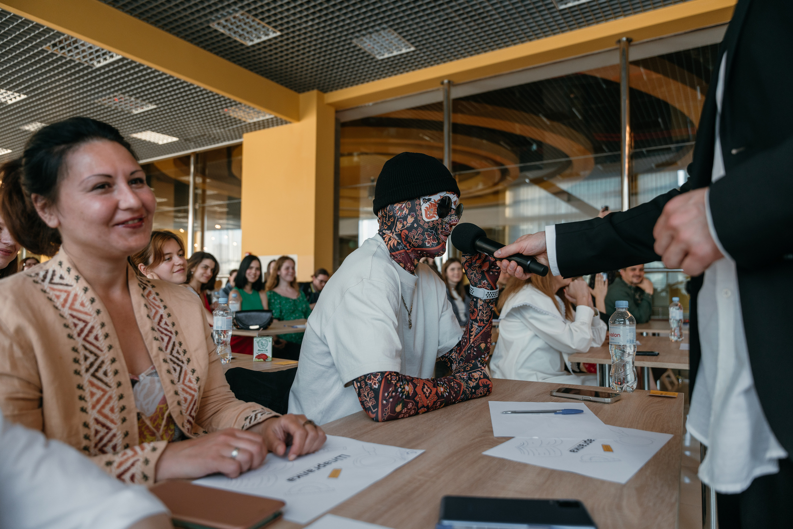 &quot;Star Last Call&quot; image-158