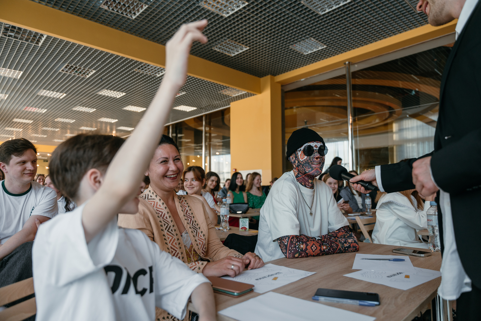 &quot;Star Last Call&quot; image-159