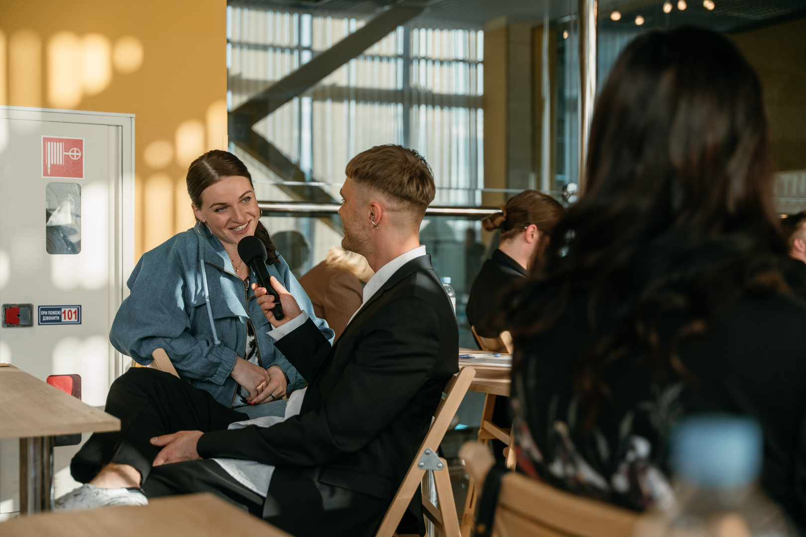 &quot;Star Last Call&quot; image-201