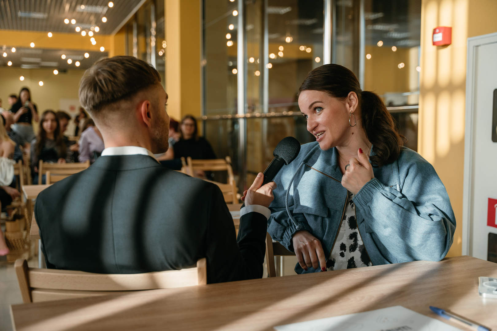 &quot;Star Last Call&quot; image-205