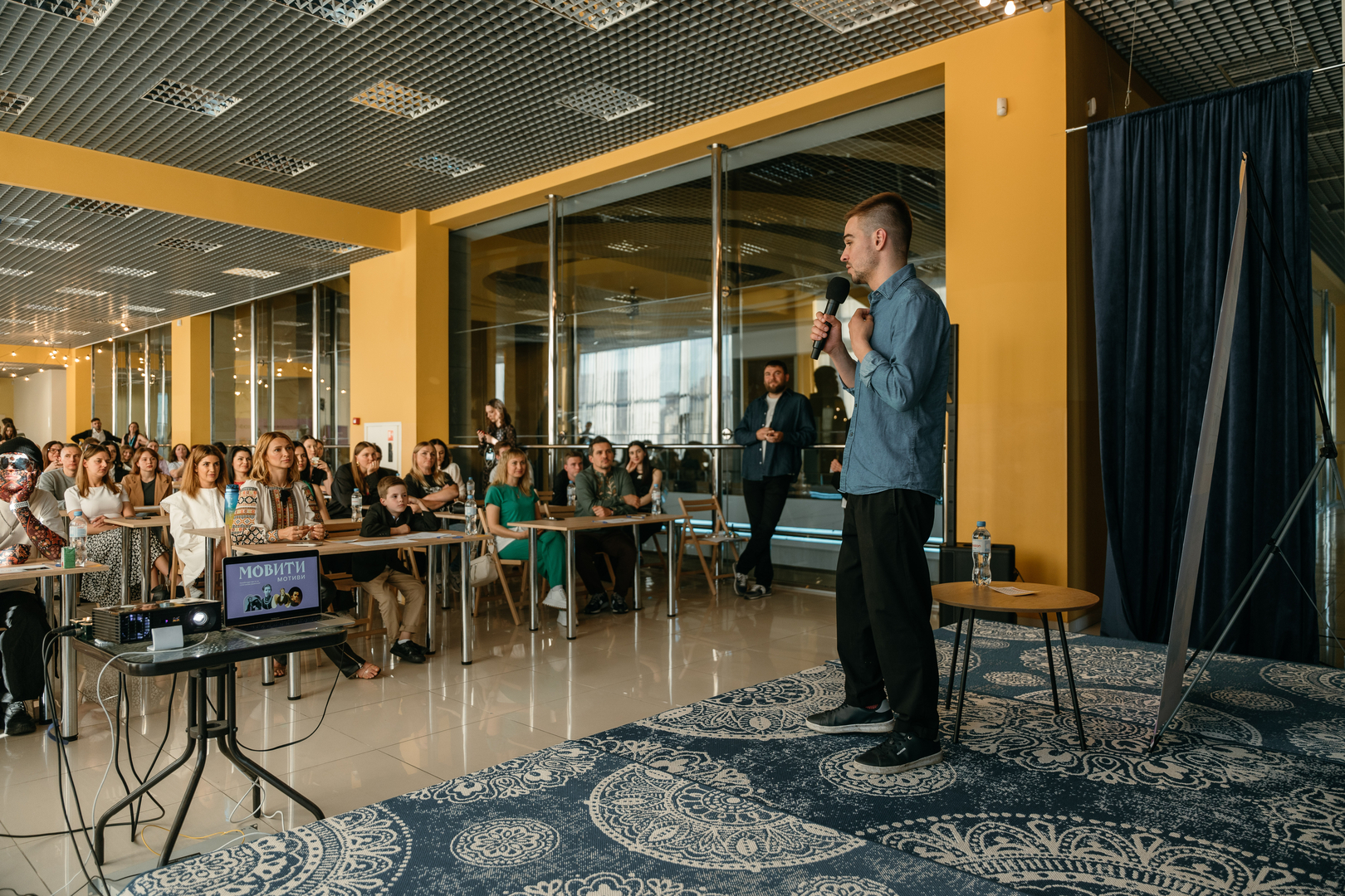 &quot;Star Last Call&quot; image-207