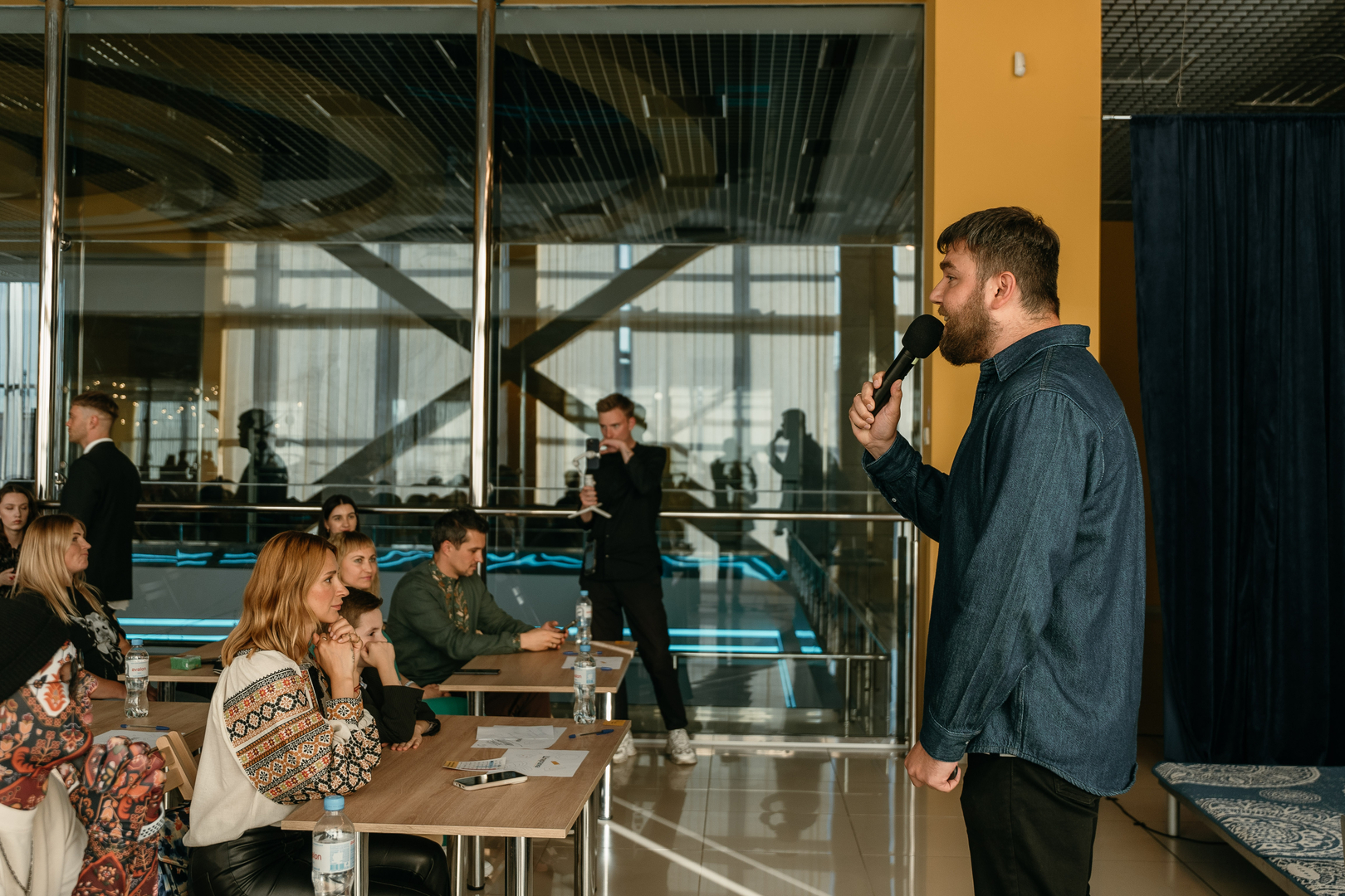 &quot;Star Last Call&quot; image-229