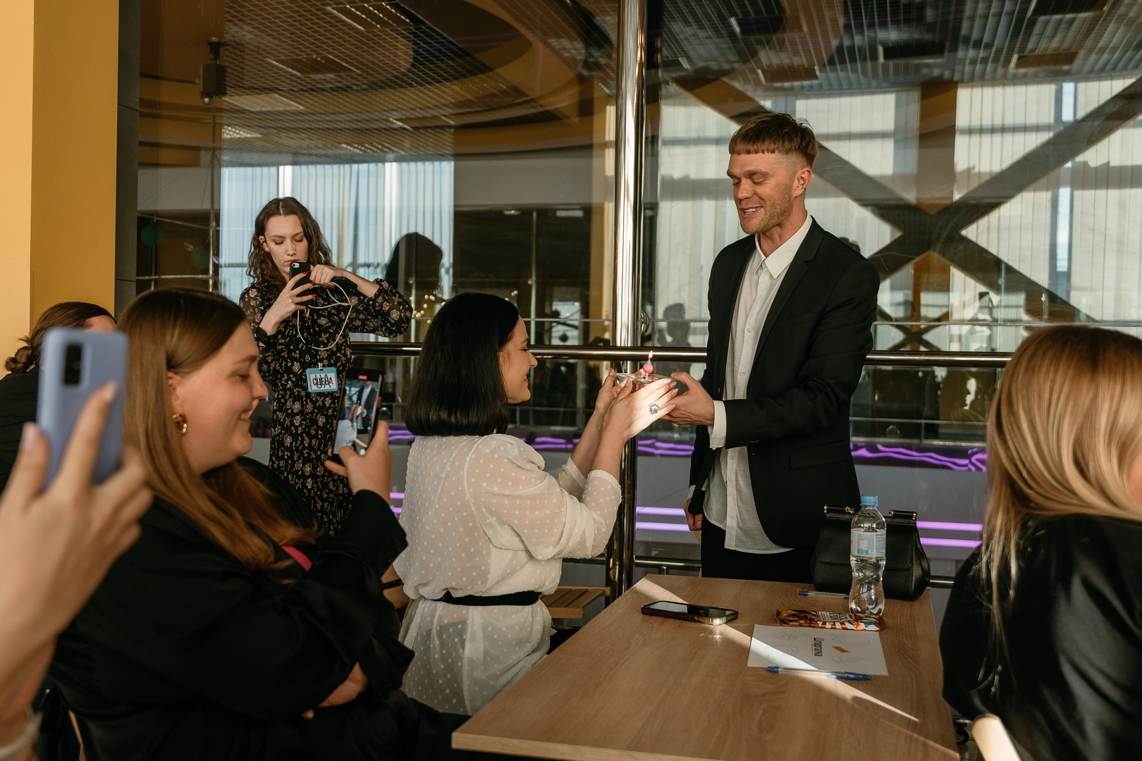 &quot;Star Last Call&quot; image-231