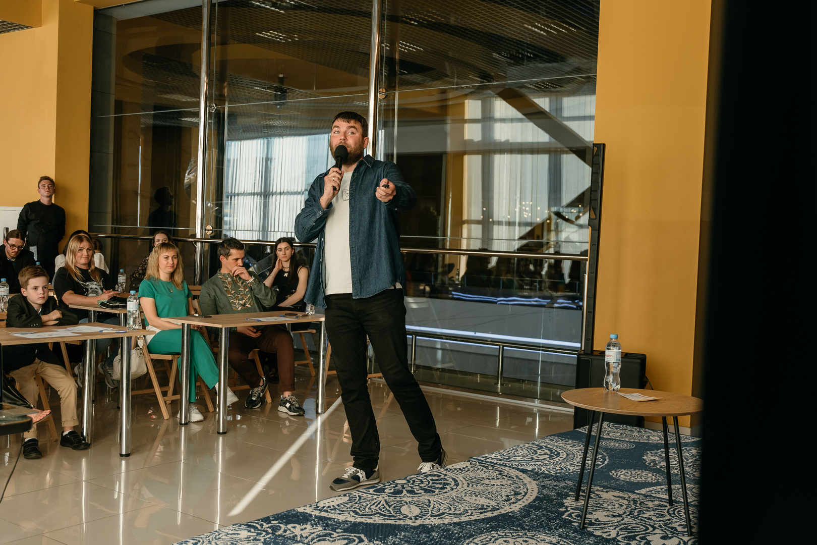 &quot;Star Last Call&quot; image-233