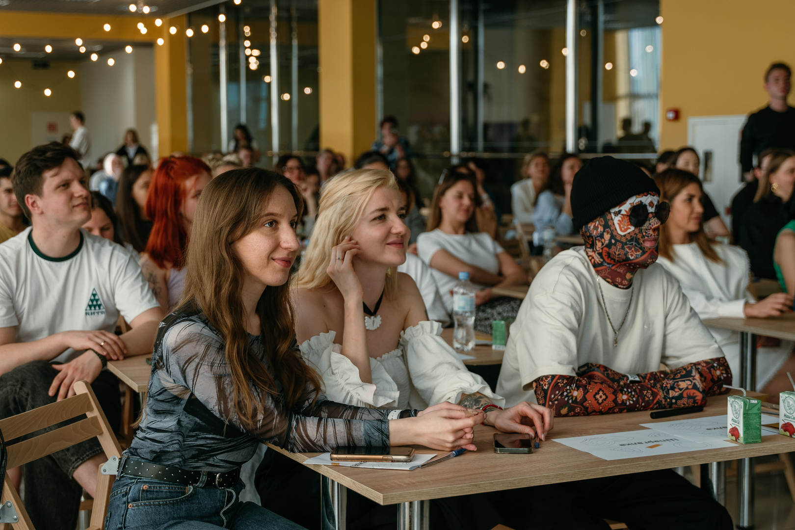 &quot;Star Last Call&quot; image-235