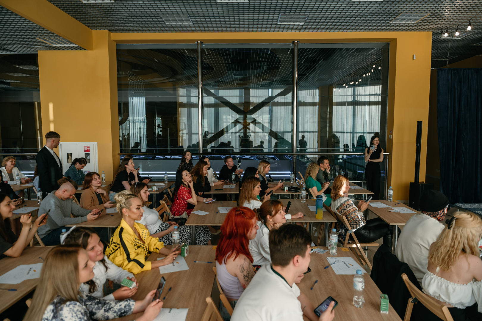 &quot;Star Last Call&quot; image-239