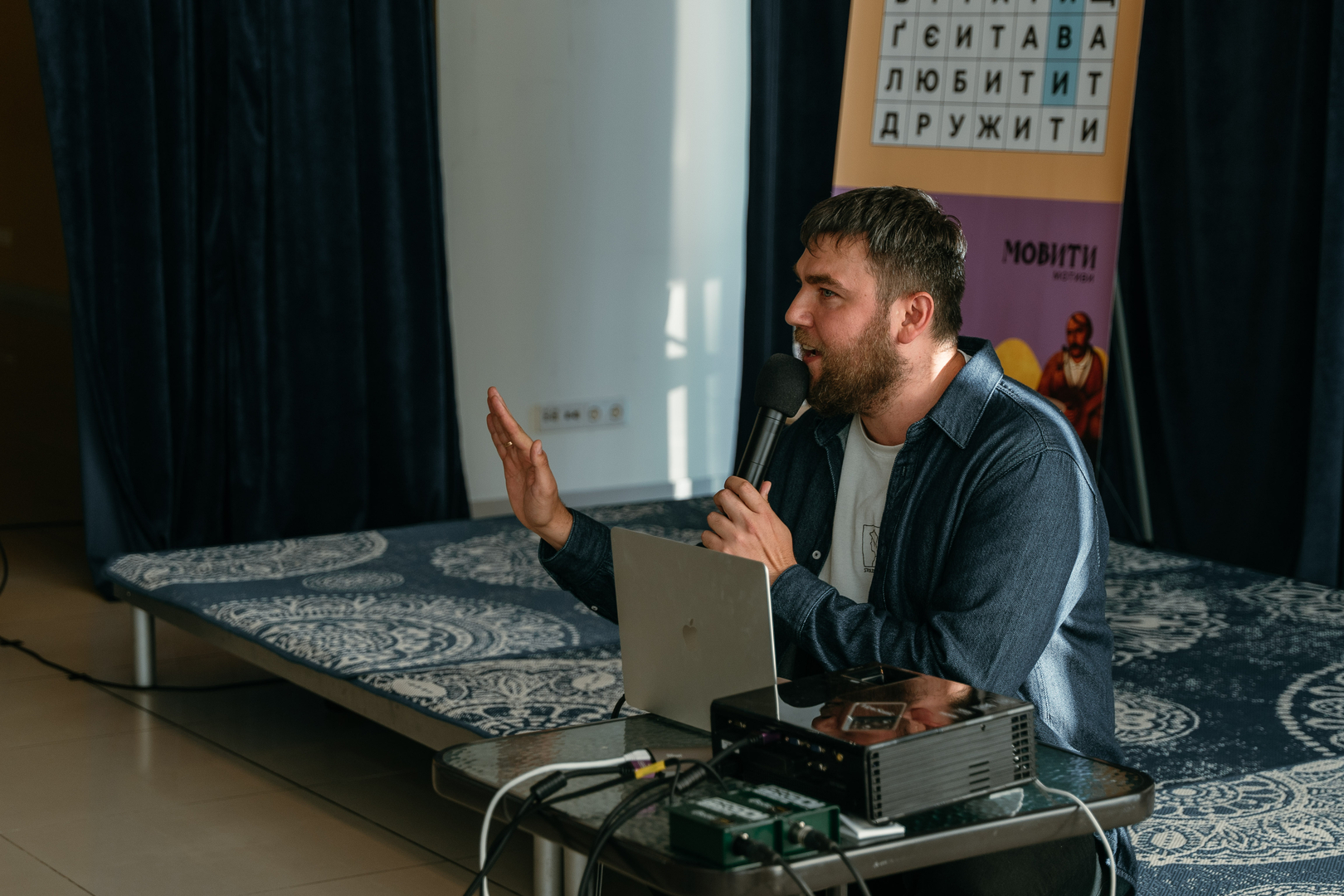 &quot;Star Last Call&quot; image-241