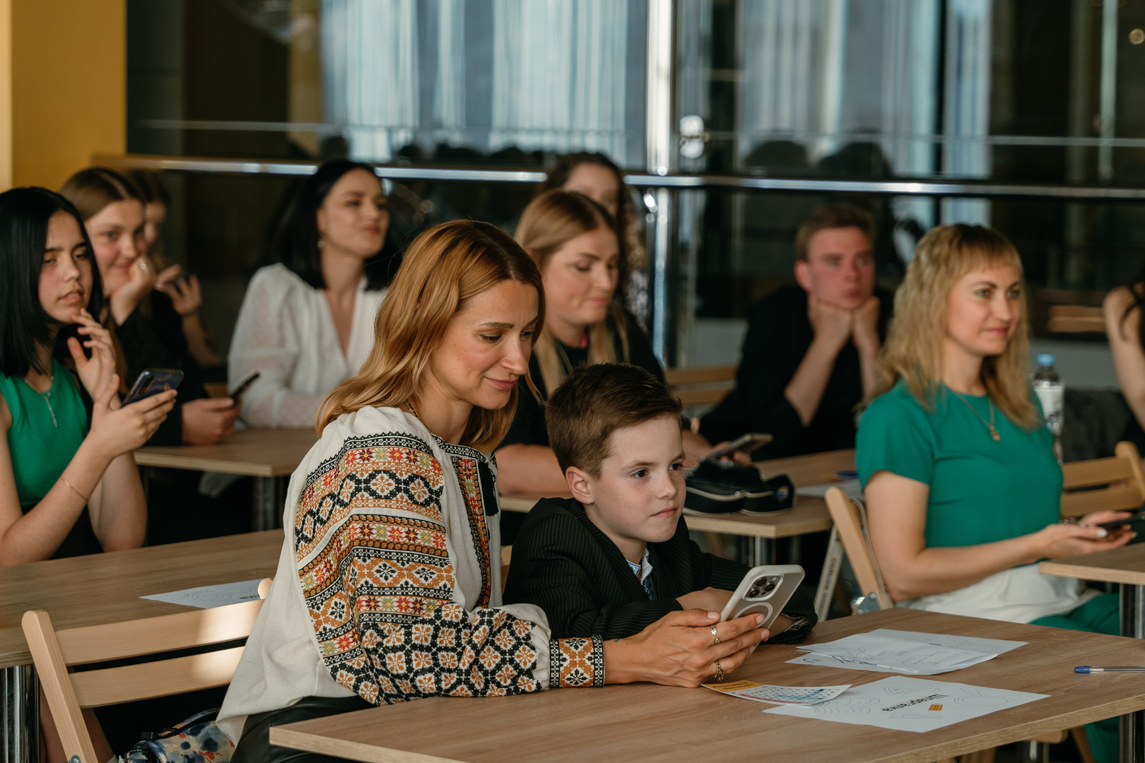 &quot;Star Last Call&quot; image-242