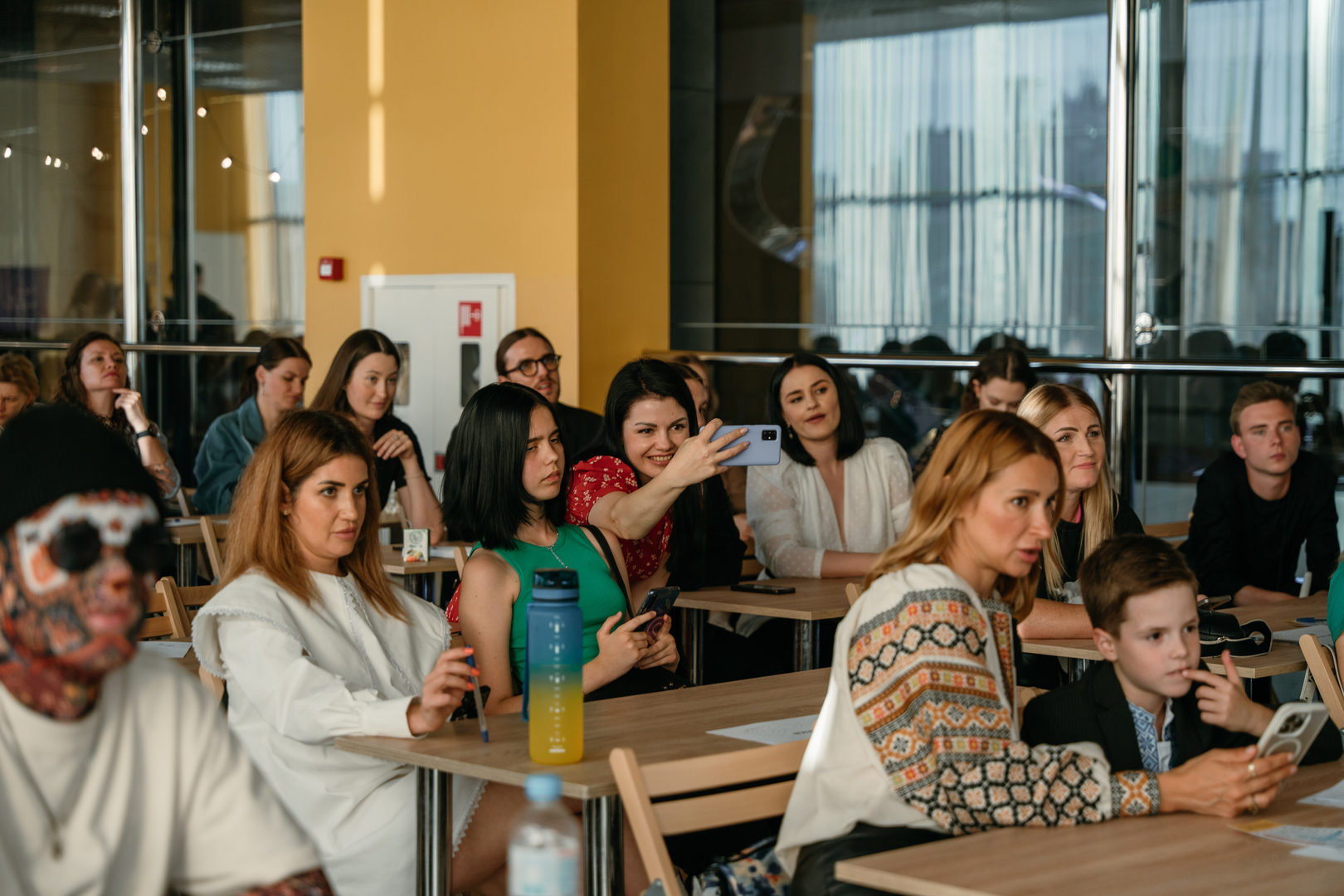 &quot;Star Last Call&quot; image-244