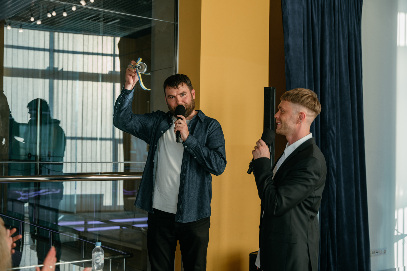 &quot;Star Last Call&quot; image-245