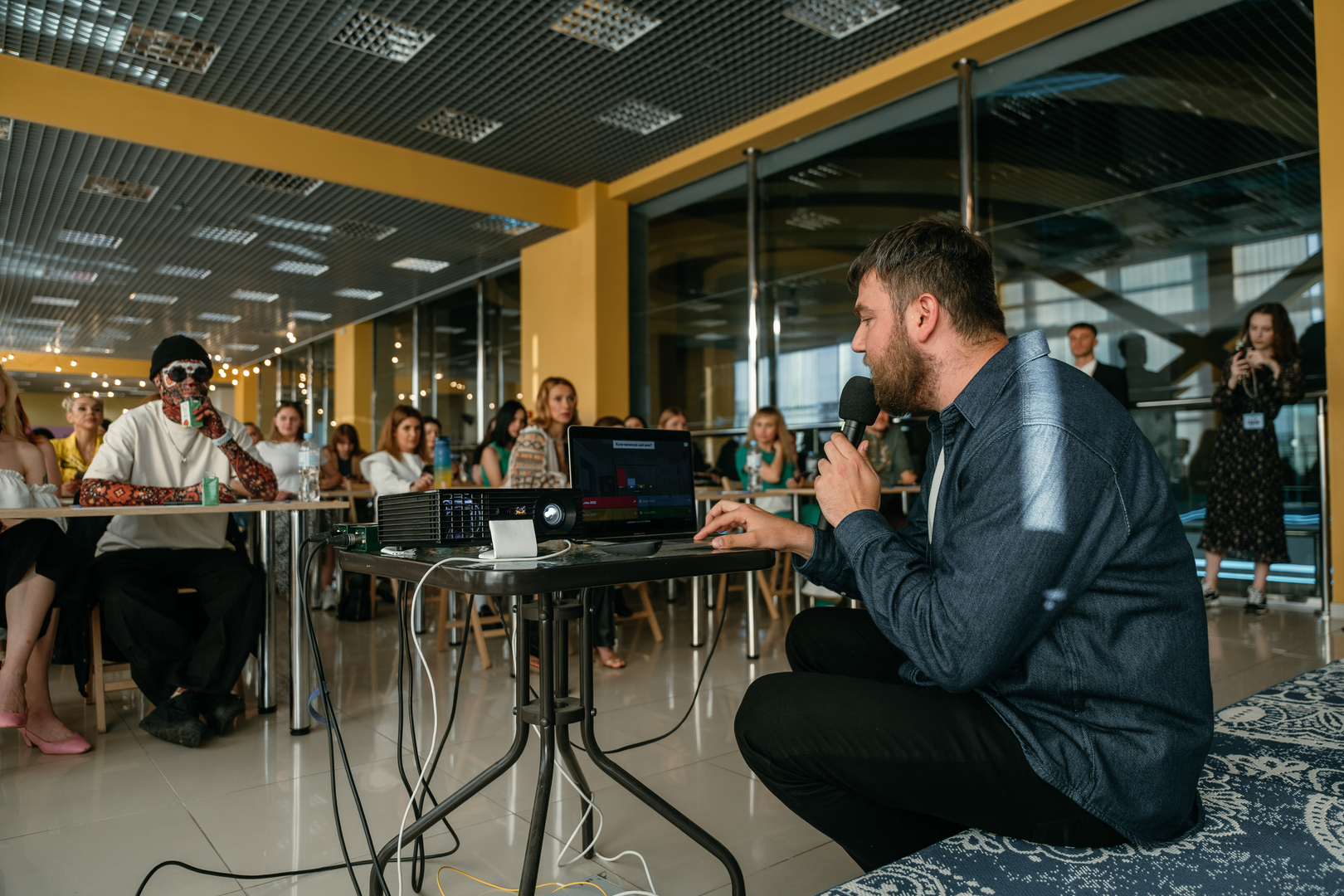 &quot;Star Last Call&quot; image-247