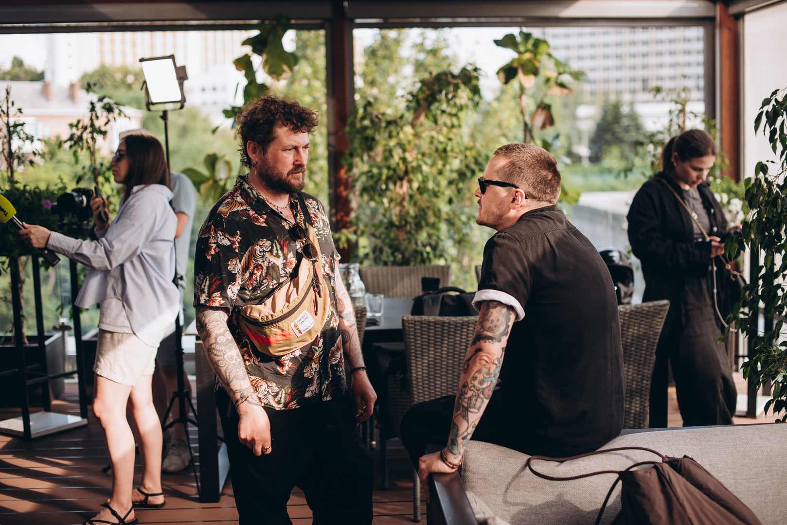 Тераса Talk про український рок image-14