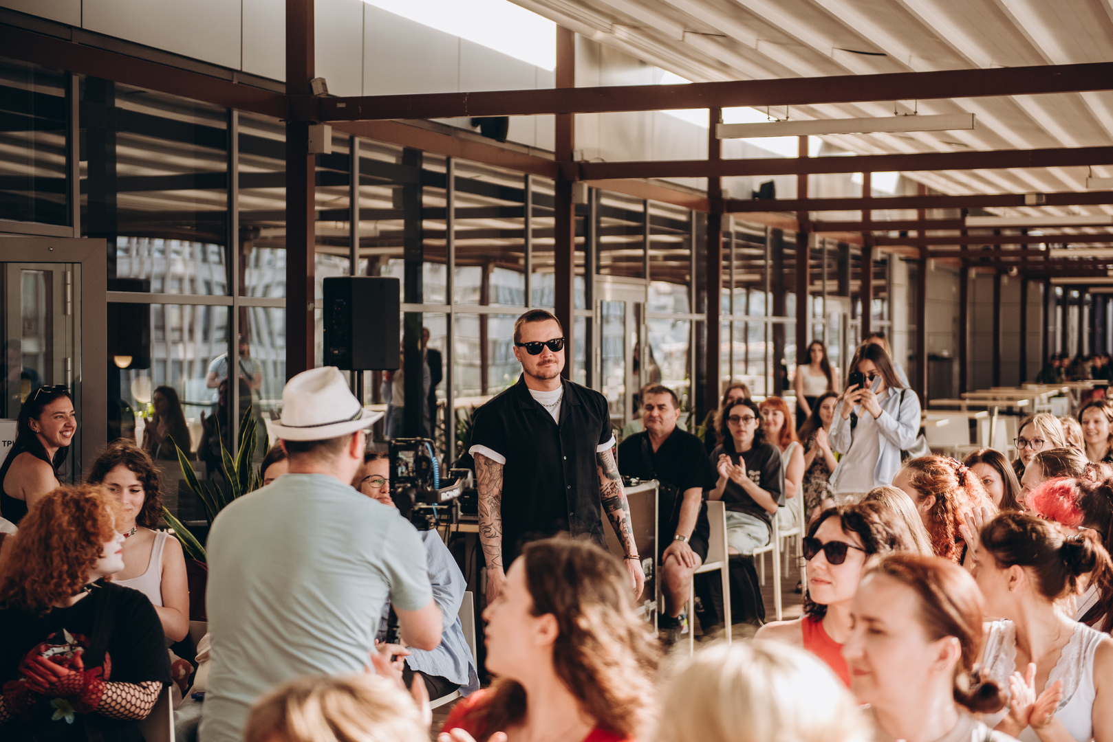 Тераса Talk про український рок image-22