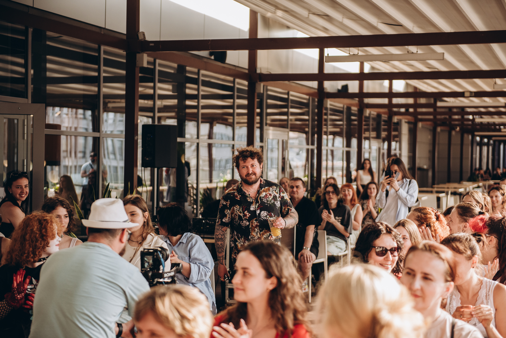 Тераса Talk про український рок image-24