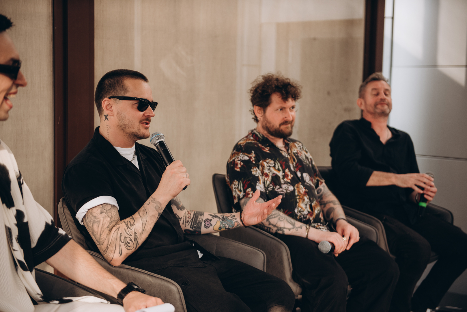 Тераса Talk про український рок image-30