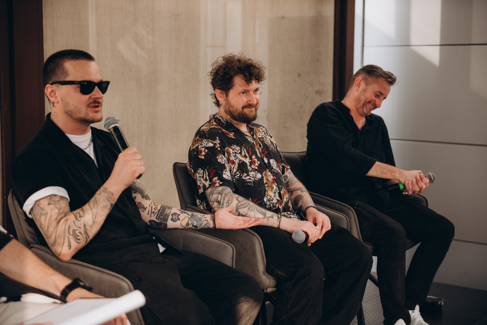 Тераса Talk про український рок image-34