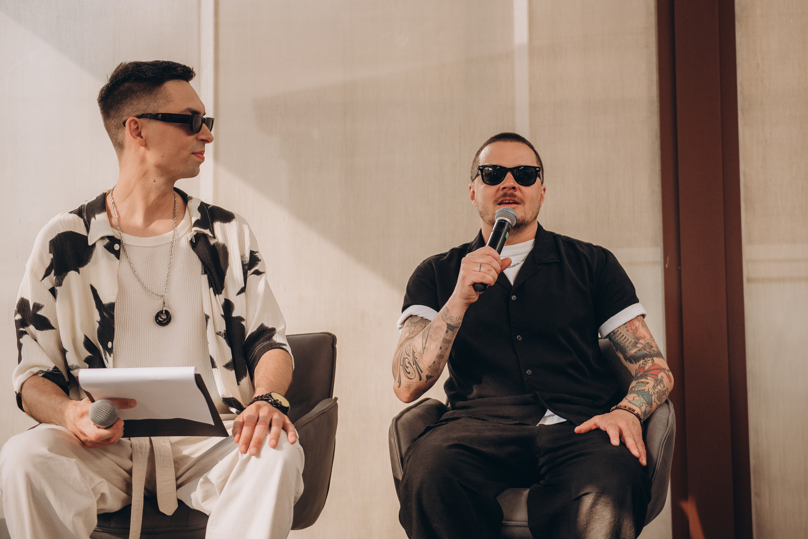 Тераса Talk про український рок image-38