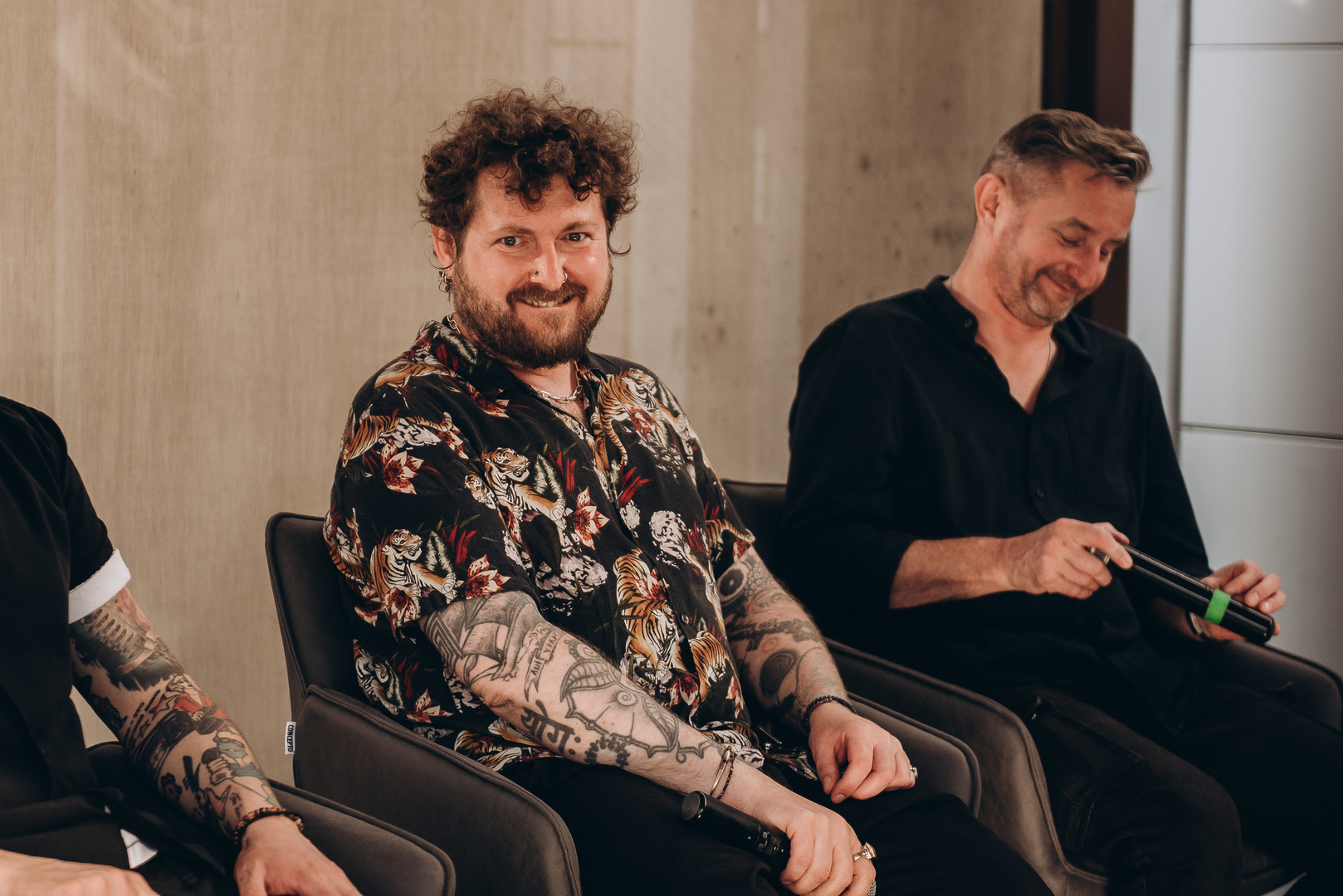 Тераса Talk про український рок image-42