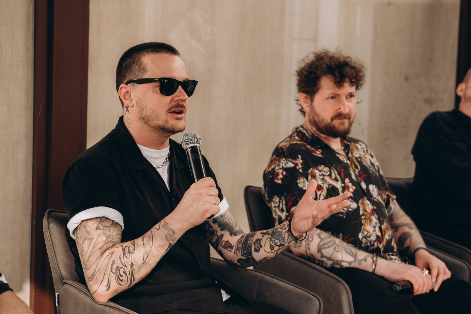 Тераса Talk про український рок image-47