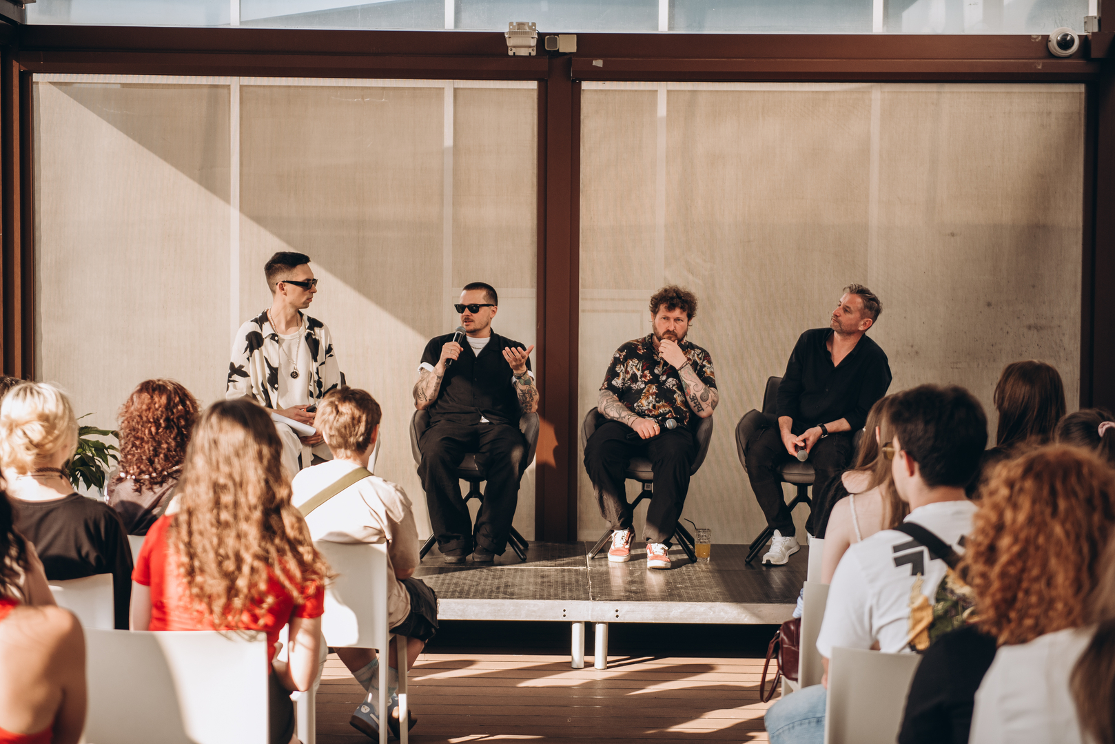 Тераса Talk про український рок image-61