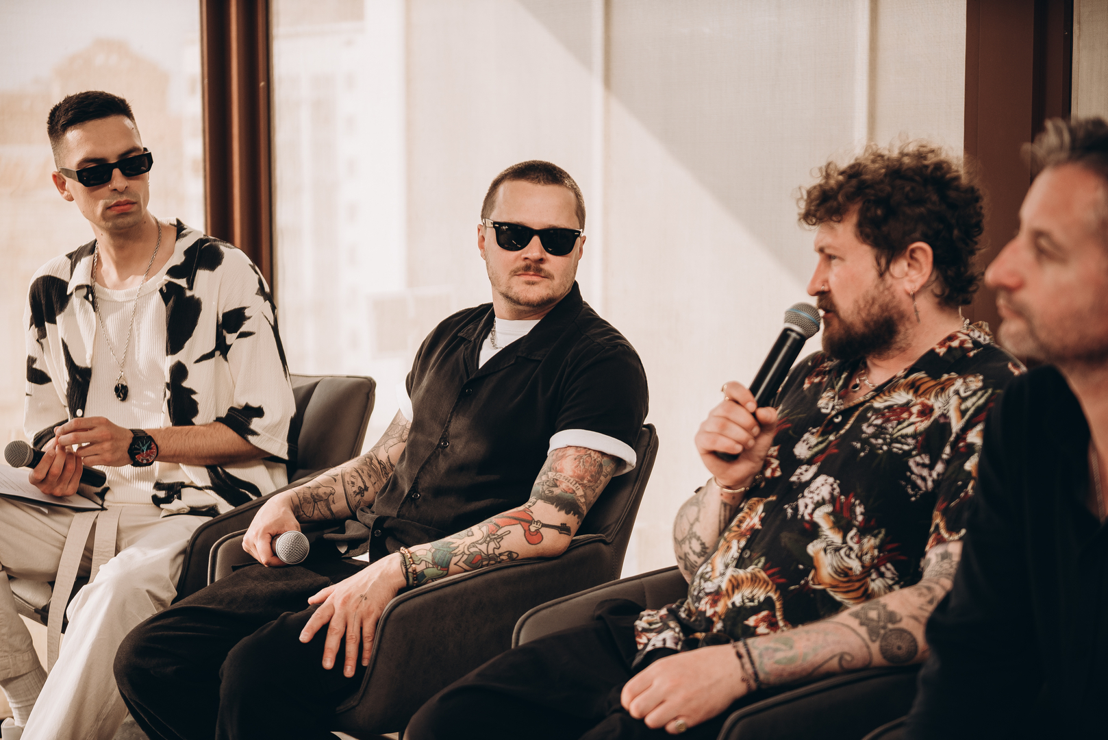 Тераса Talk про український рок image-66