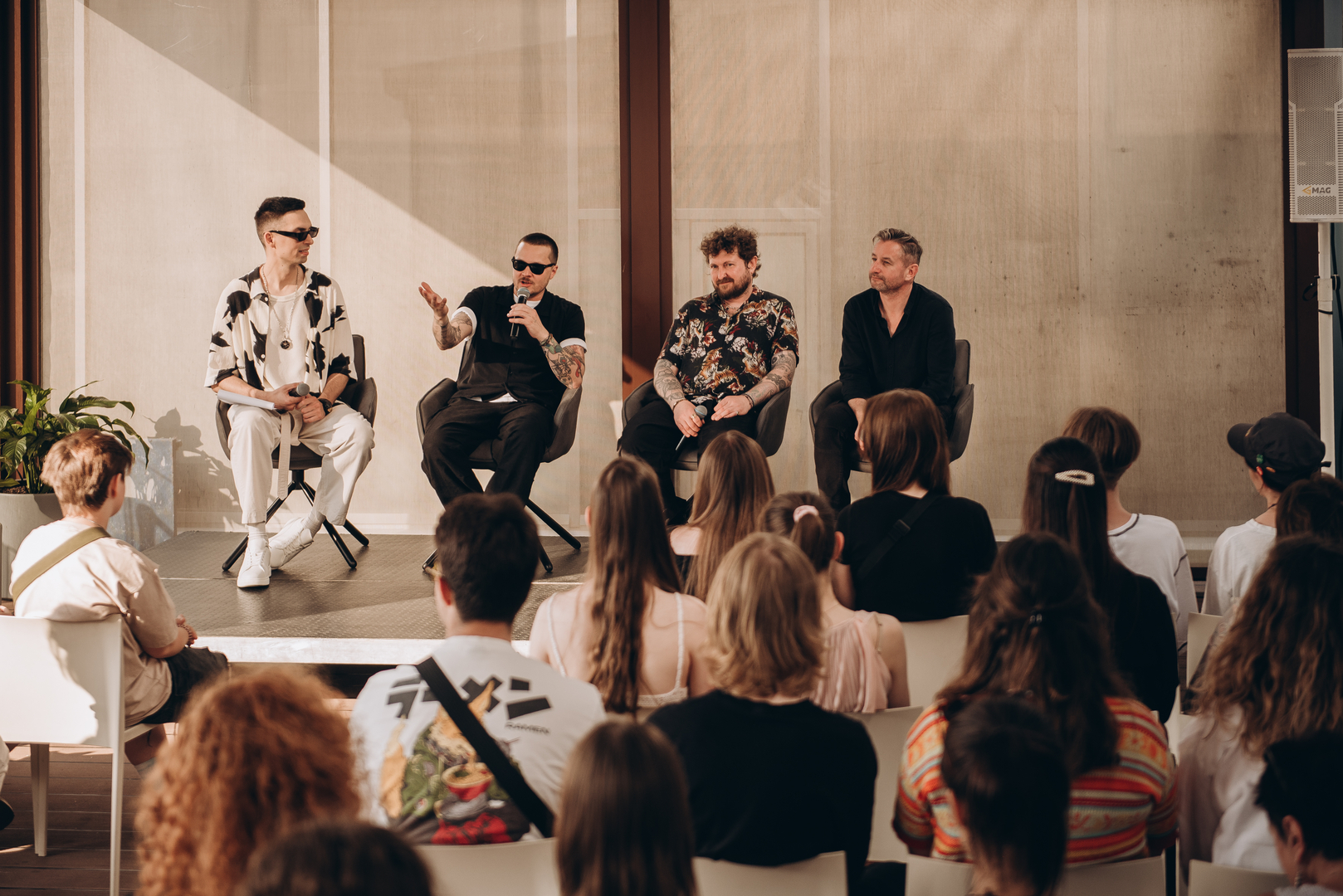 Тераса Talk про український рок image-68